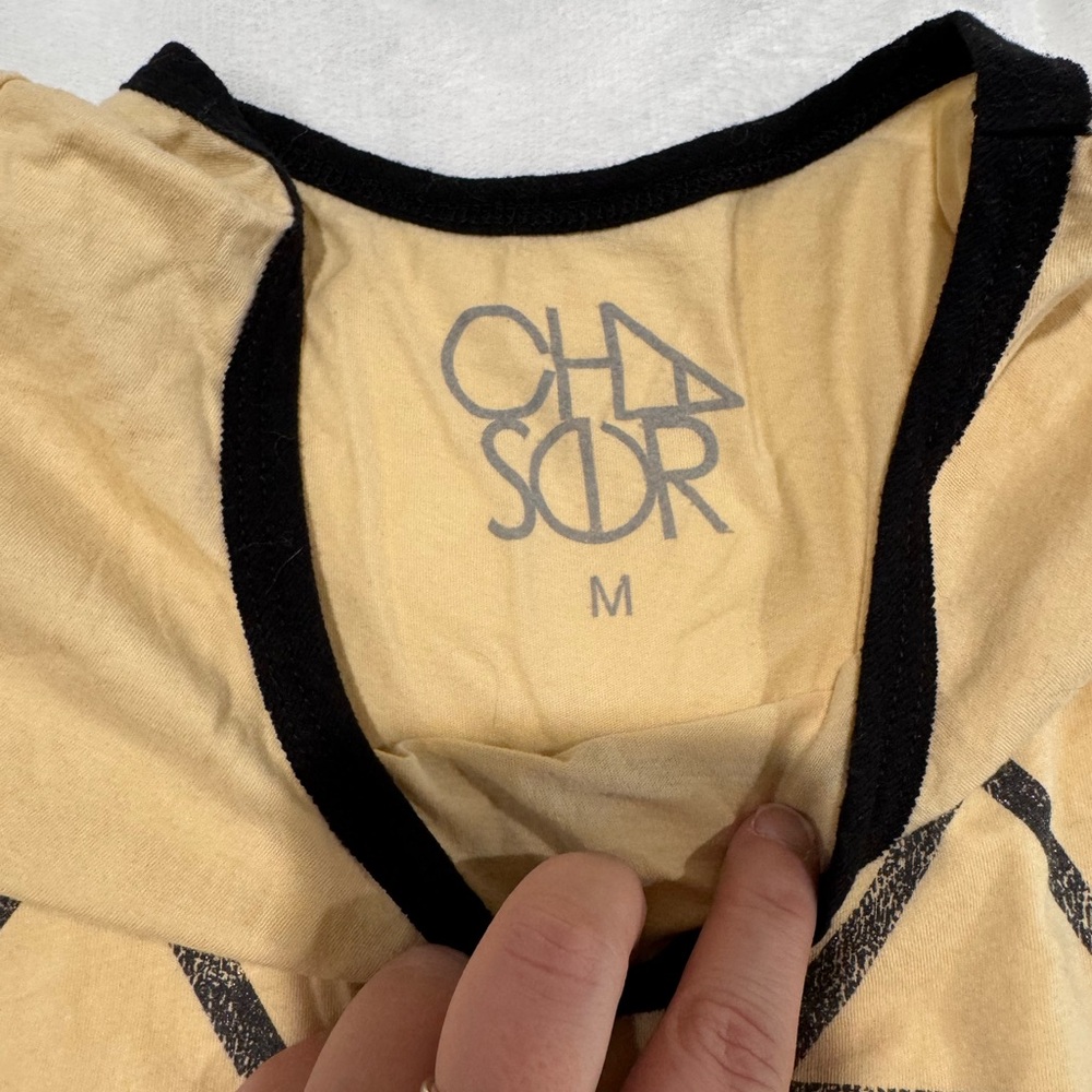 Chaser Tank - Picture 2 of 3